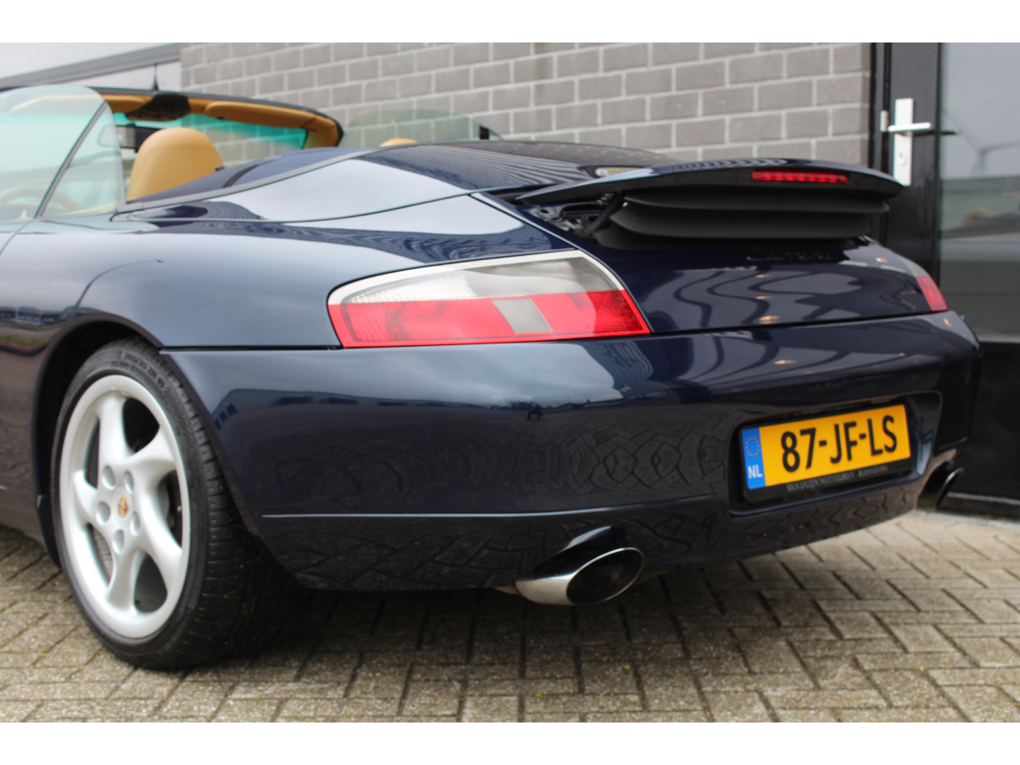 Porsche Porsche