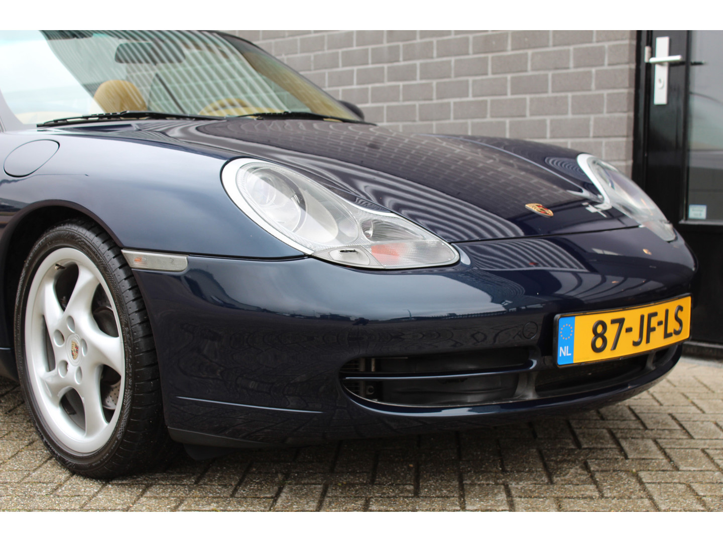 Porsche Porsche