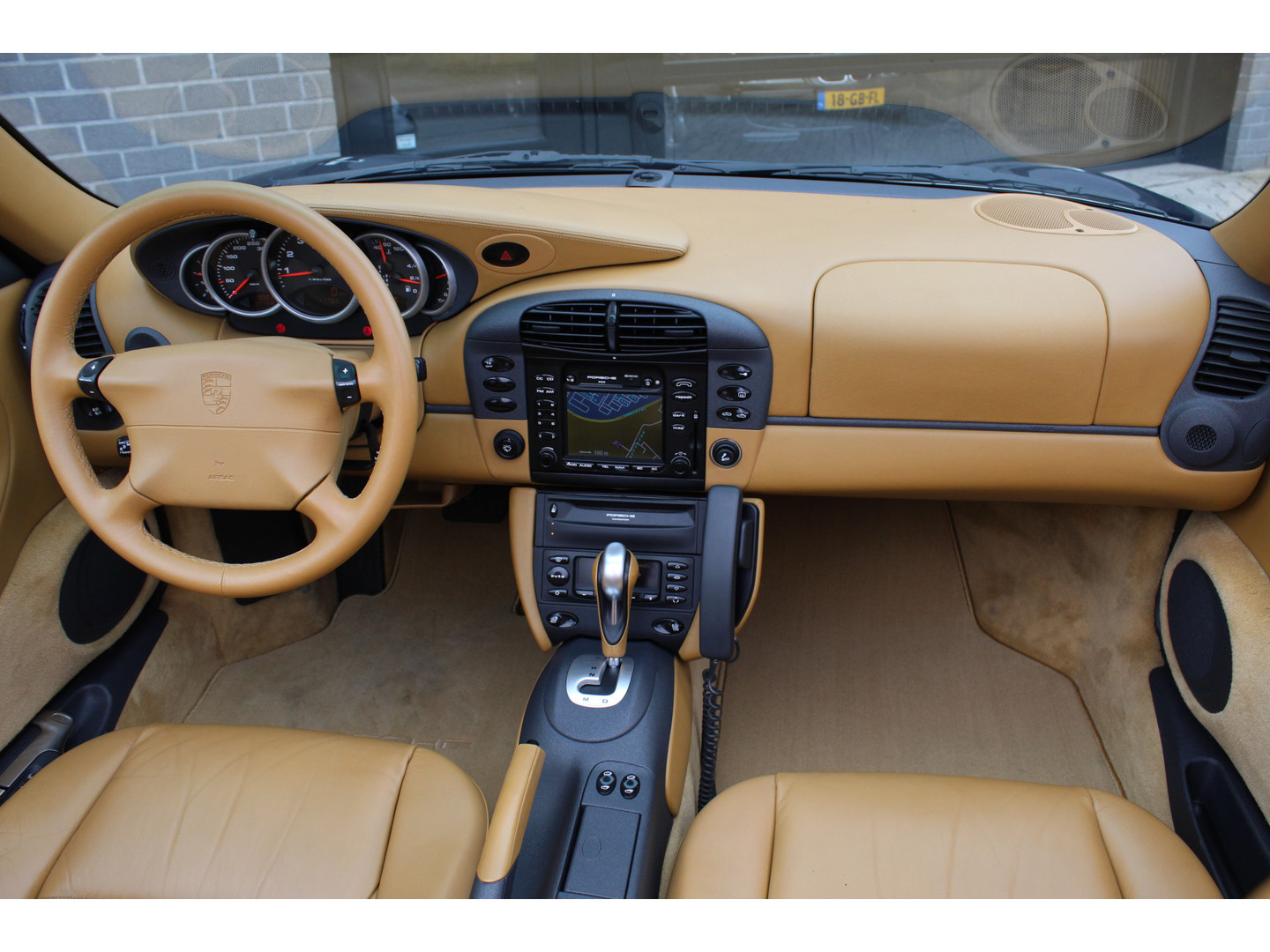 Porsche Porsche