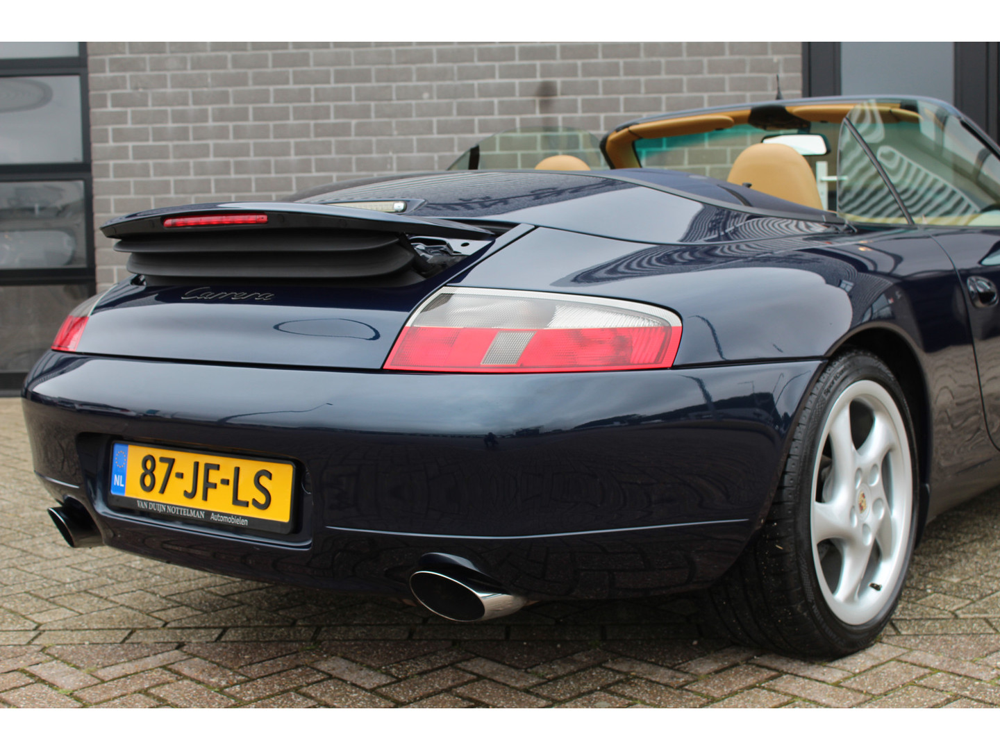 Porsche Porsche