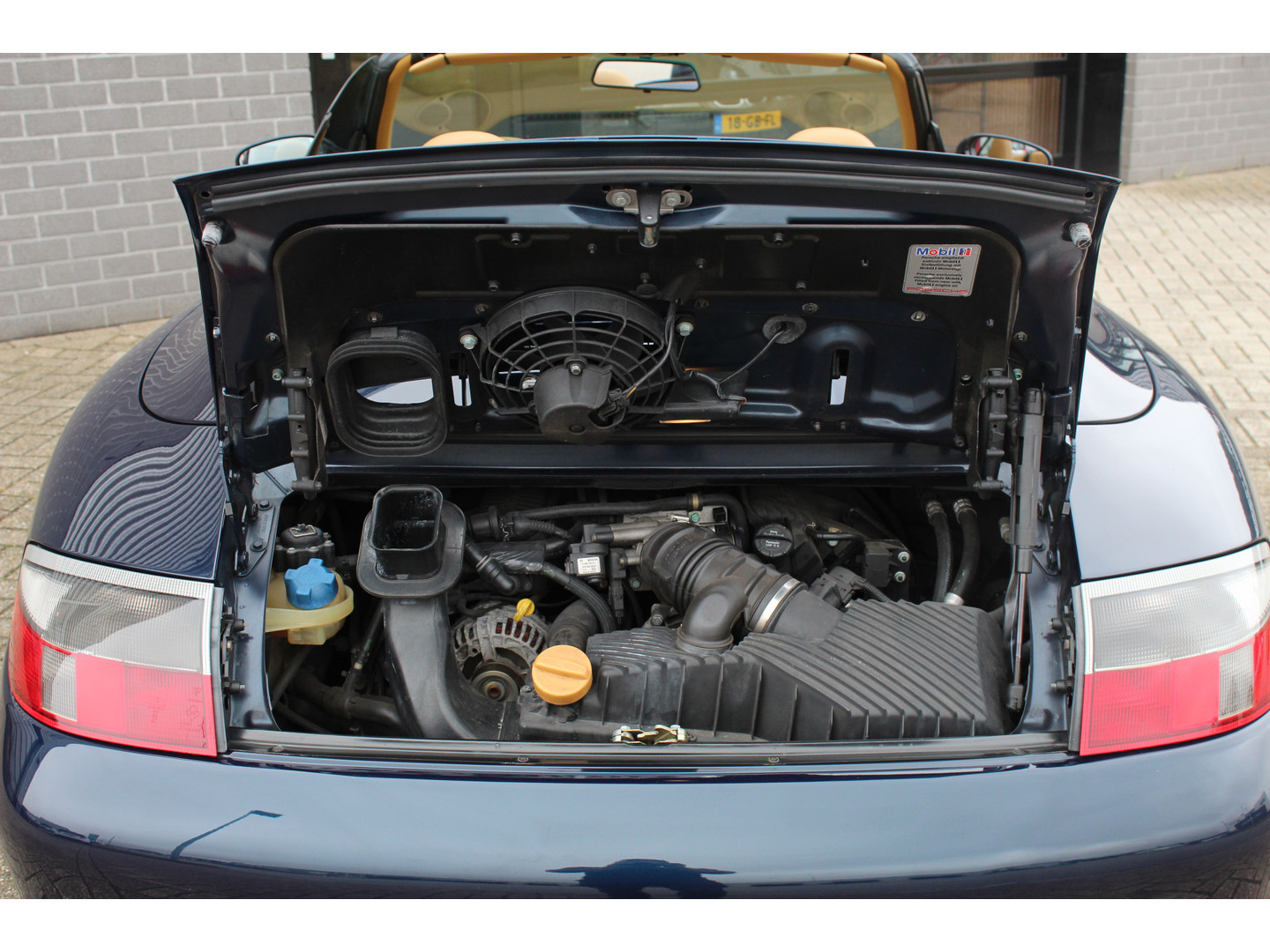 Porsche Porsche