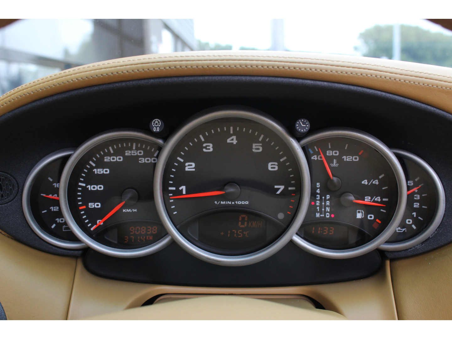 Porsche Porsche
