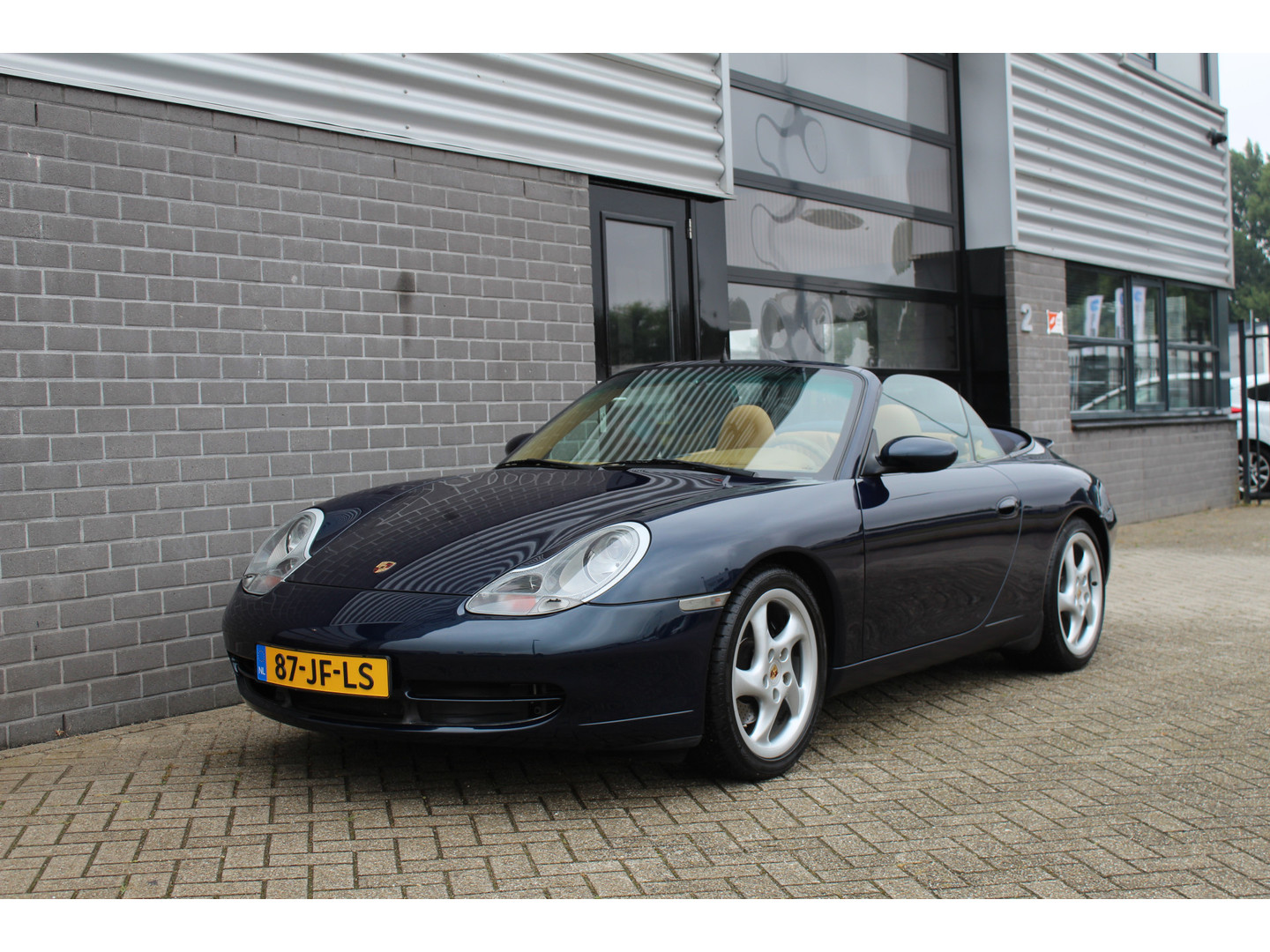 Porsche Porsche