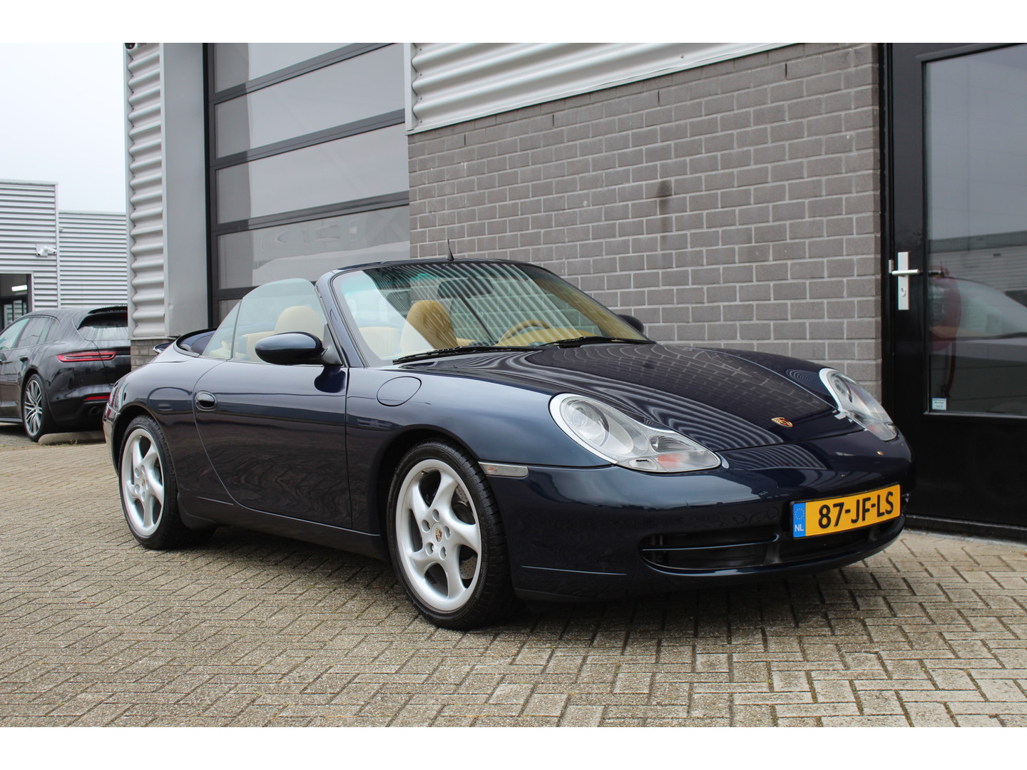 Porsche Porsche