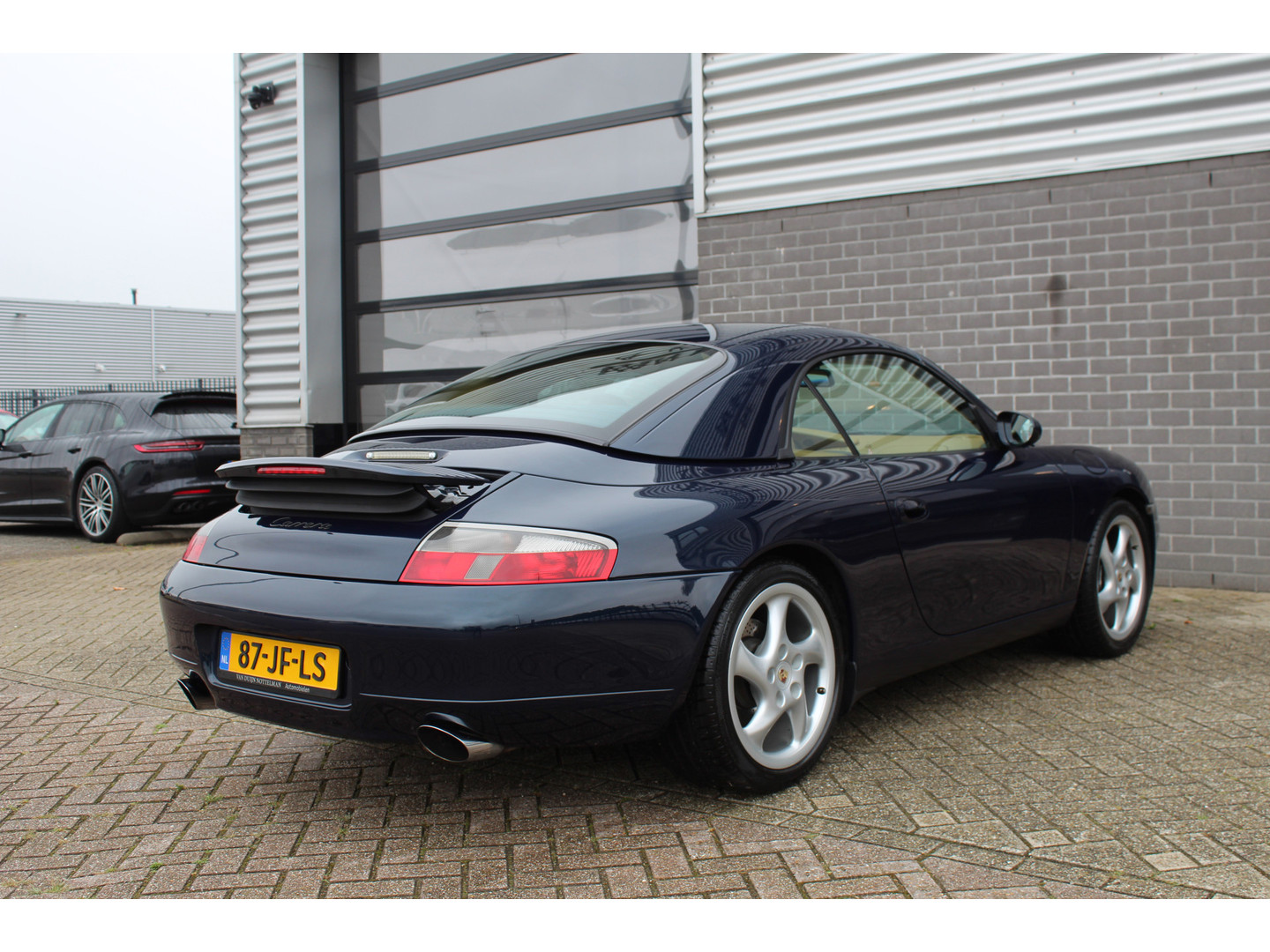 Porsche Porsche