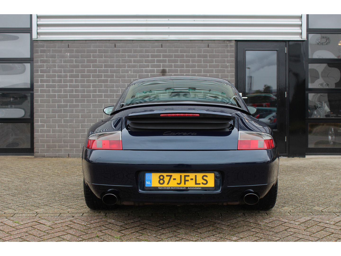 Porsche Porsche