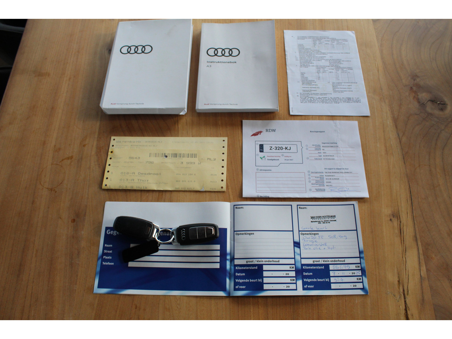 Audi