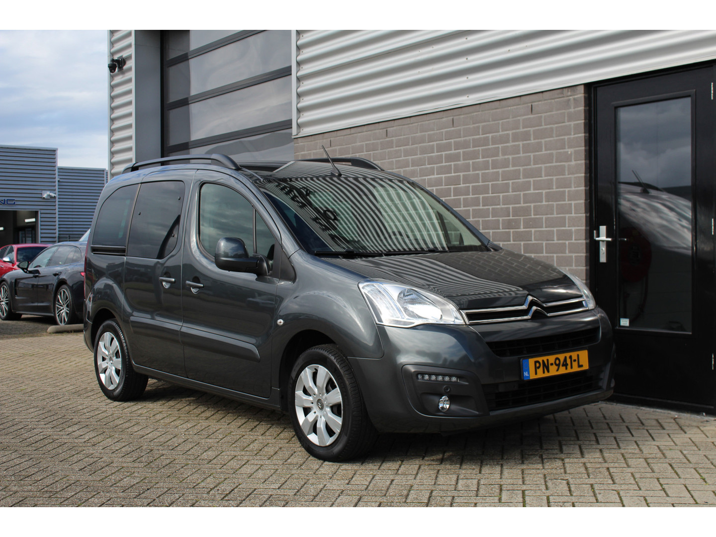 Citroën