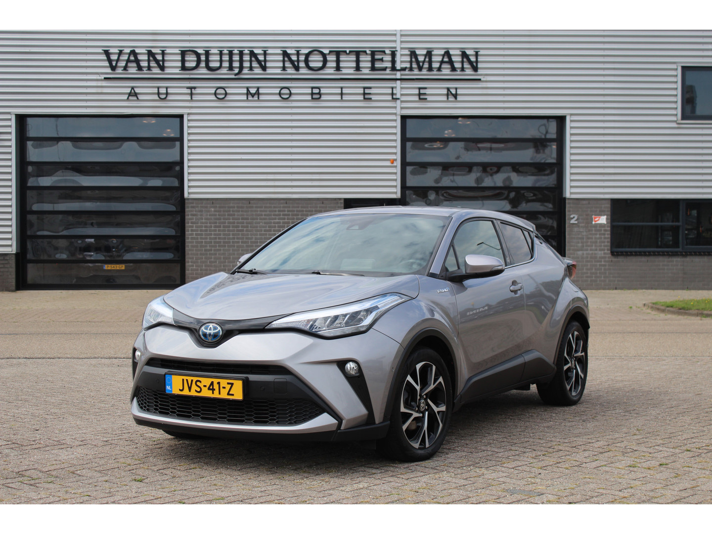 Toyota