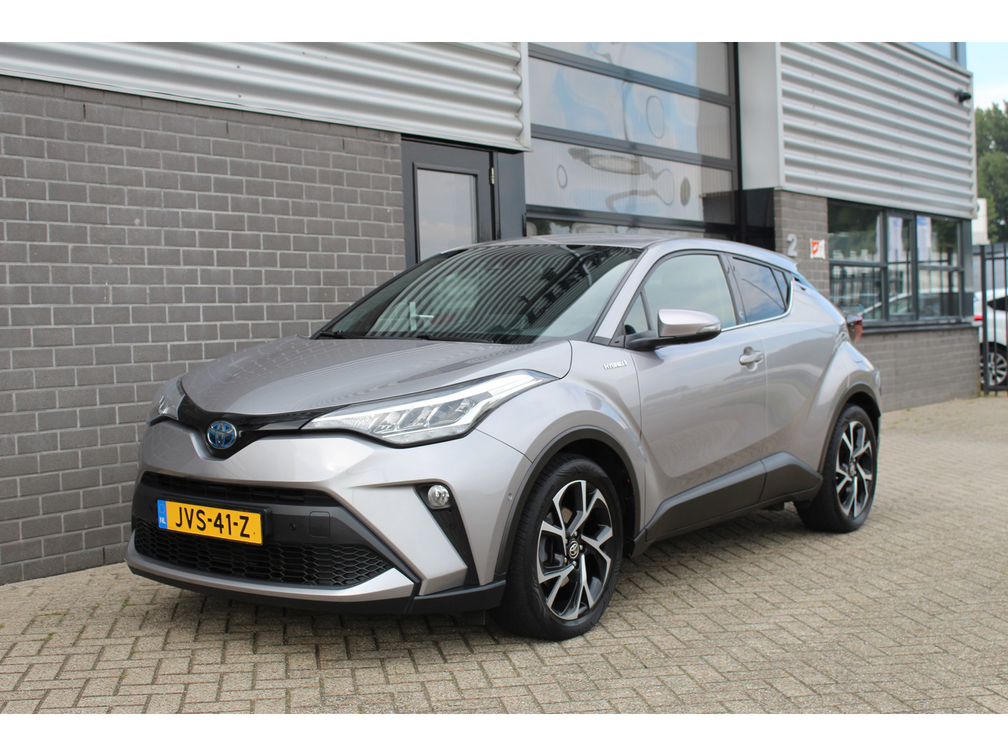 Toyota