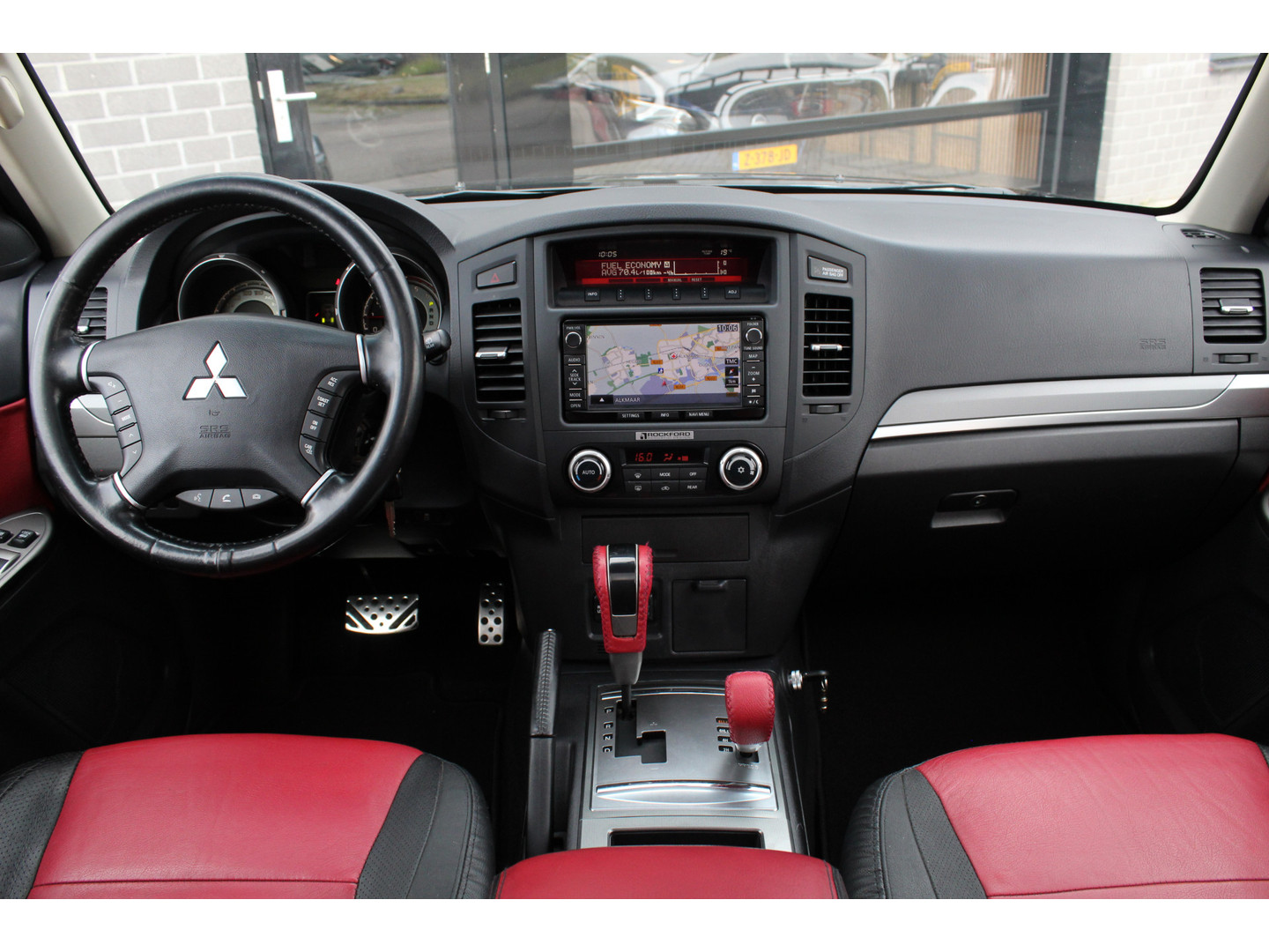 Mitsubishi