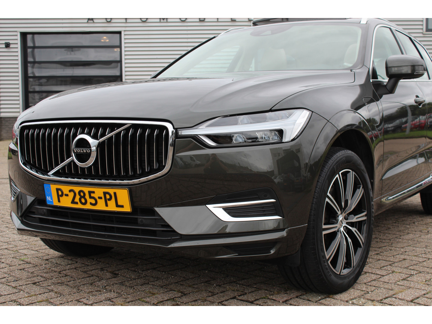 Volvo