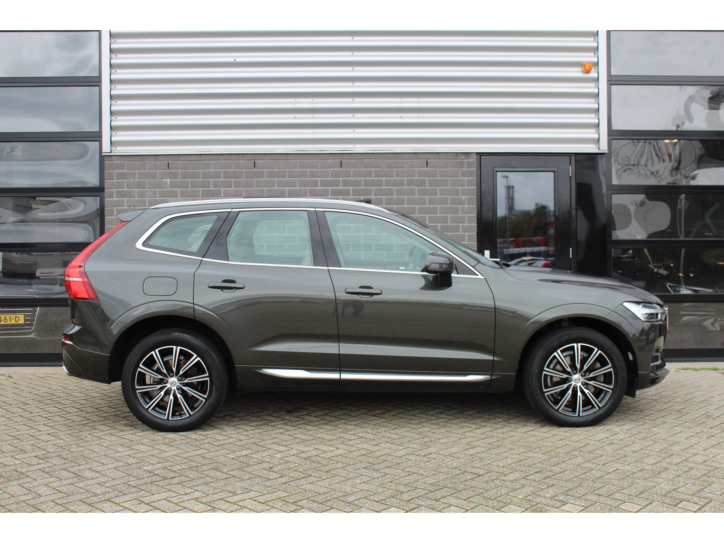 Volvo