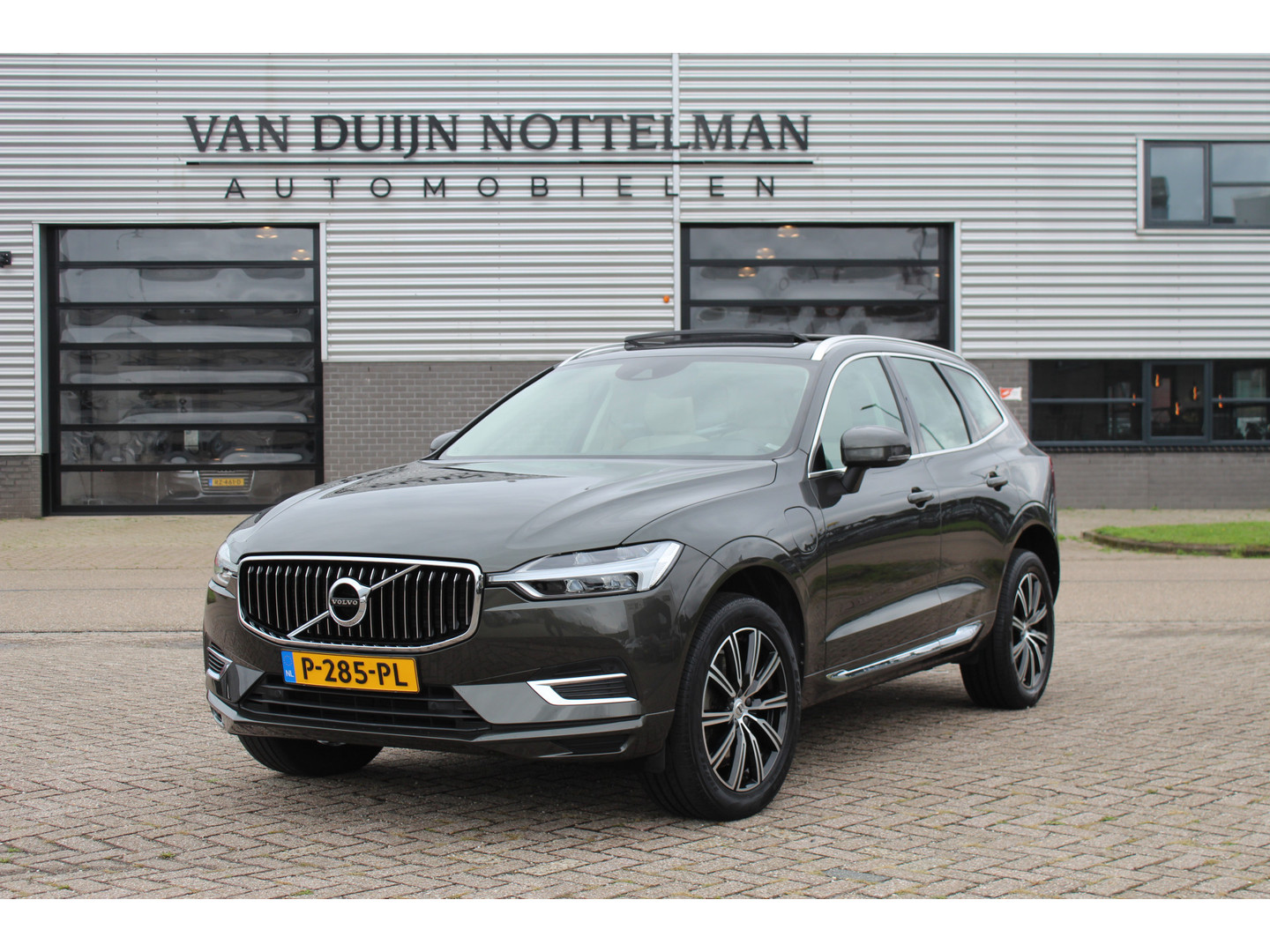 Volvo