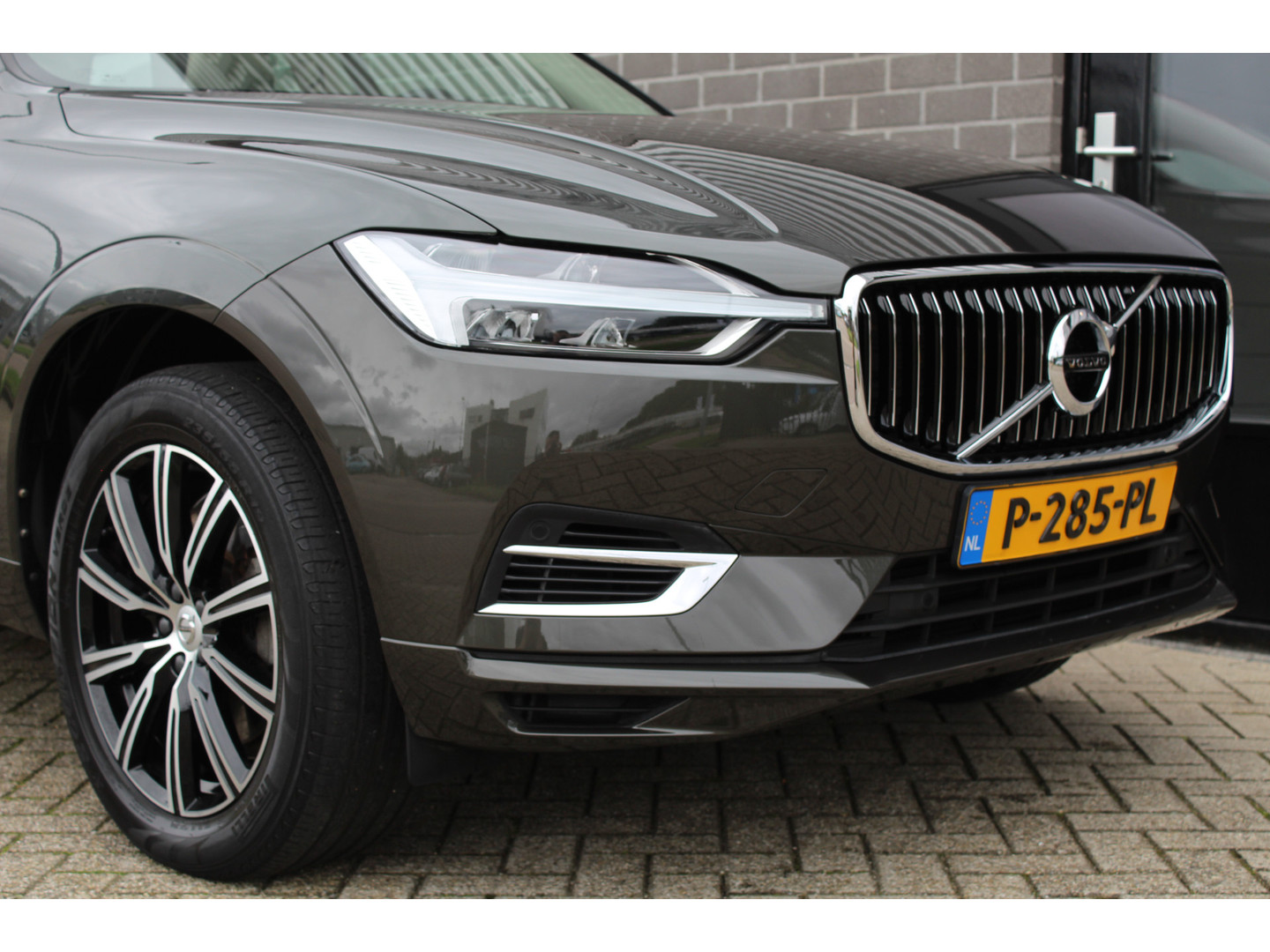 Volvo