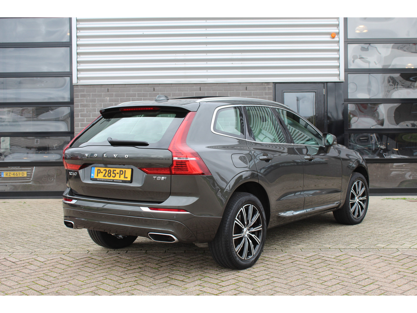 Volvo