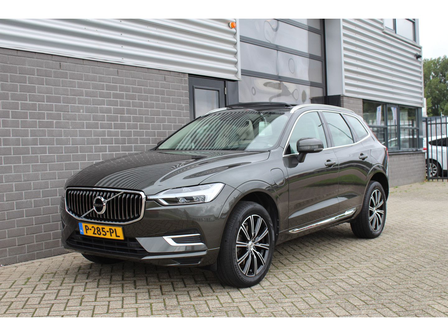 Volvo