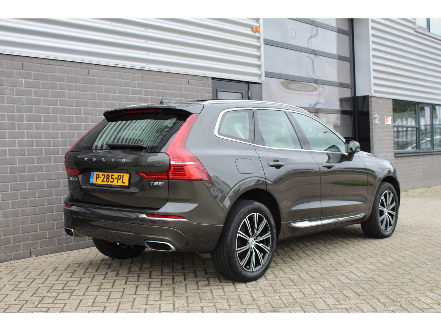 Volvo
