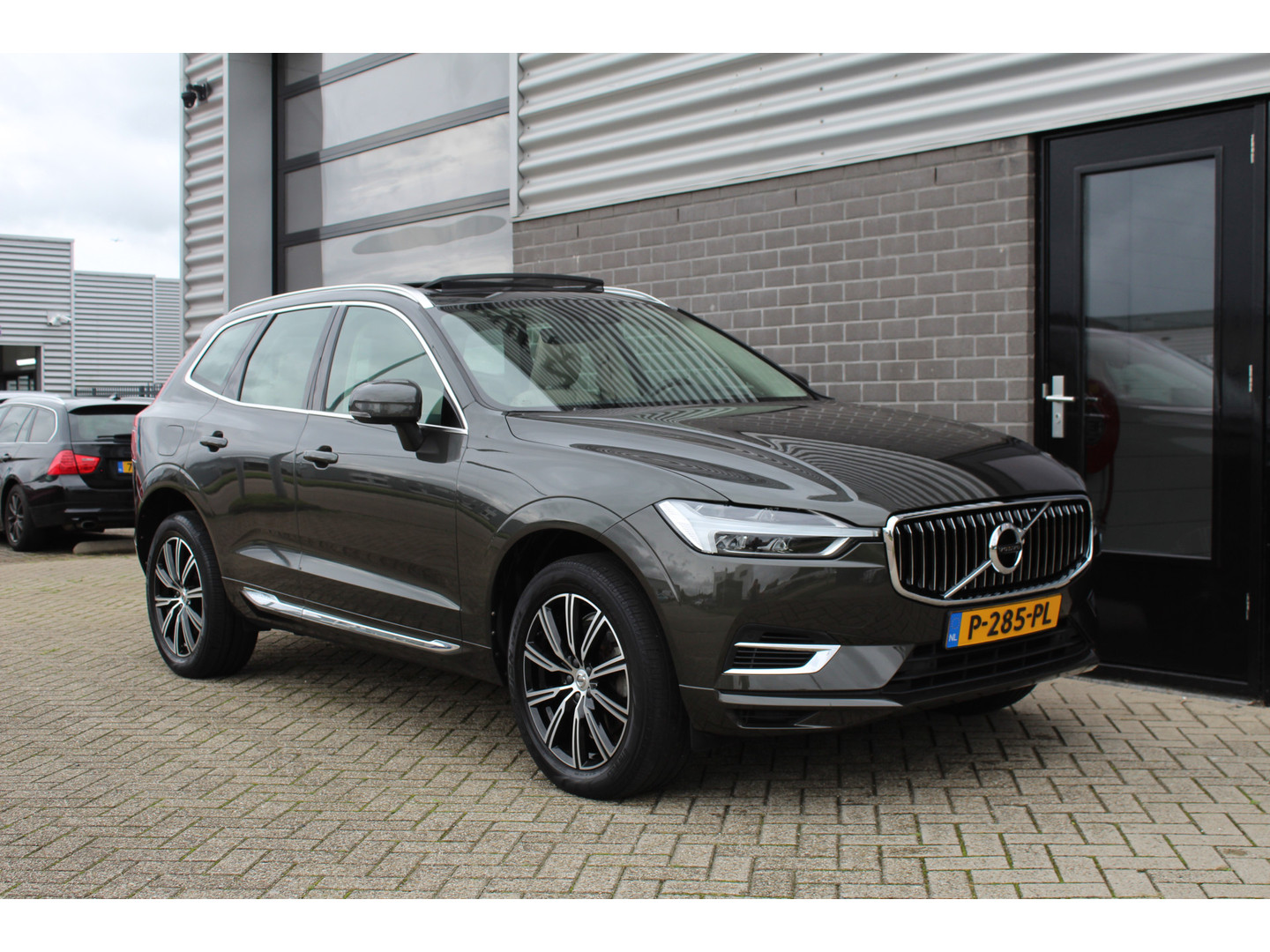 Volvo