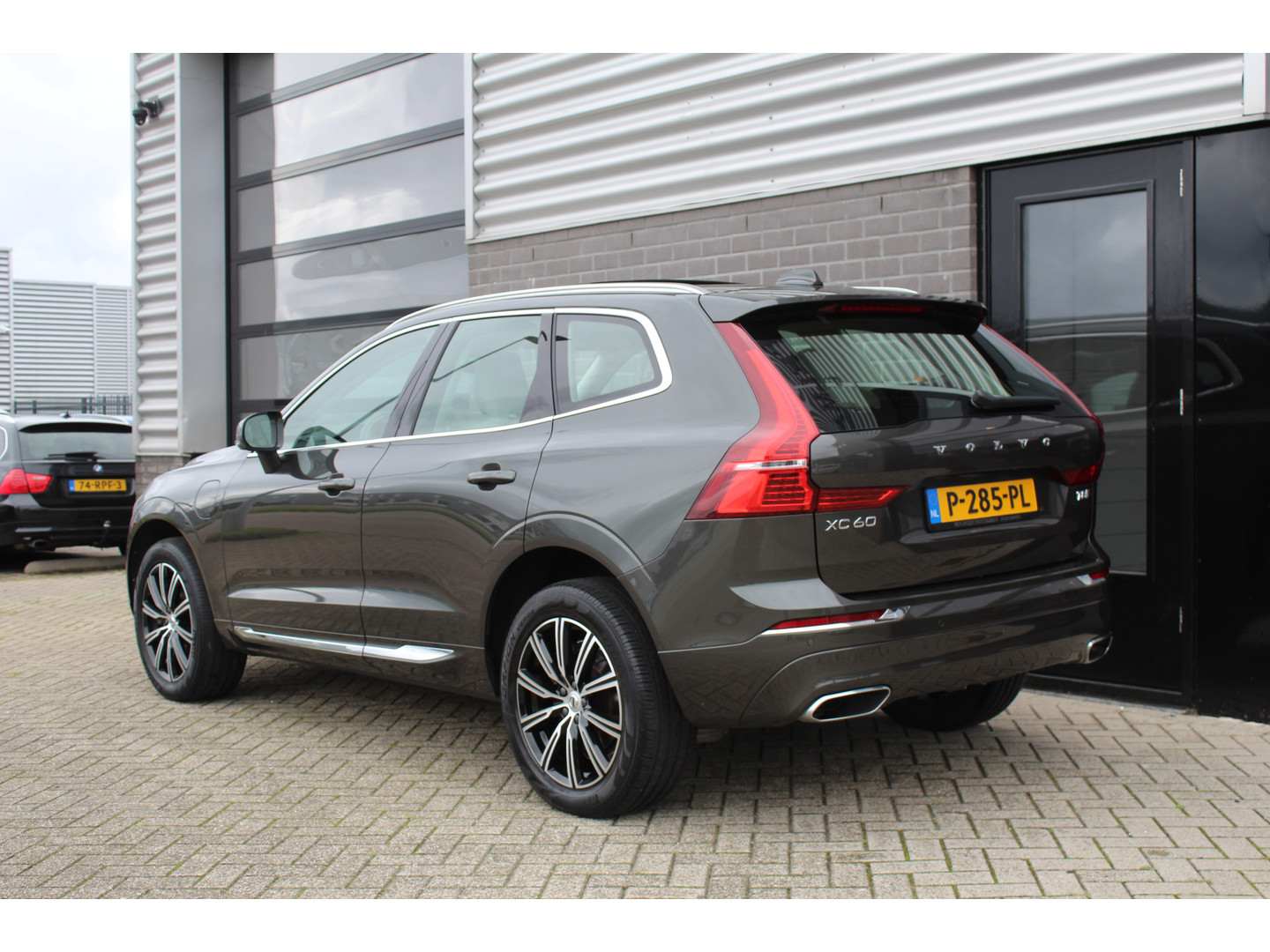 Volvo