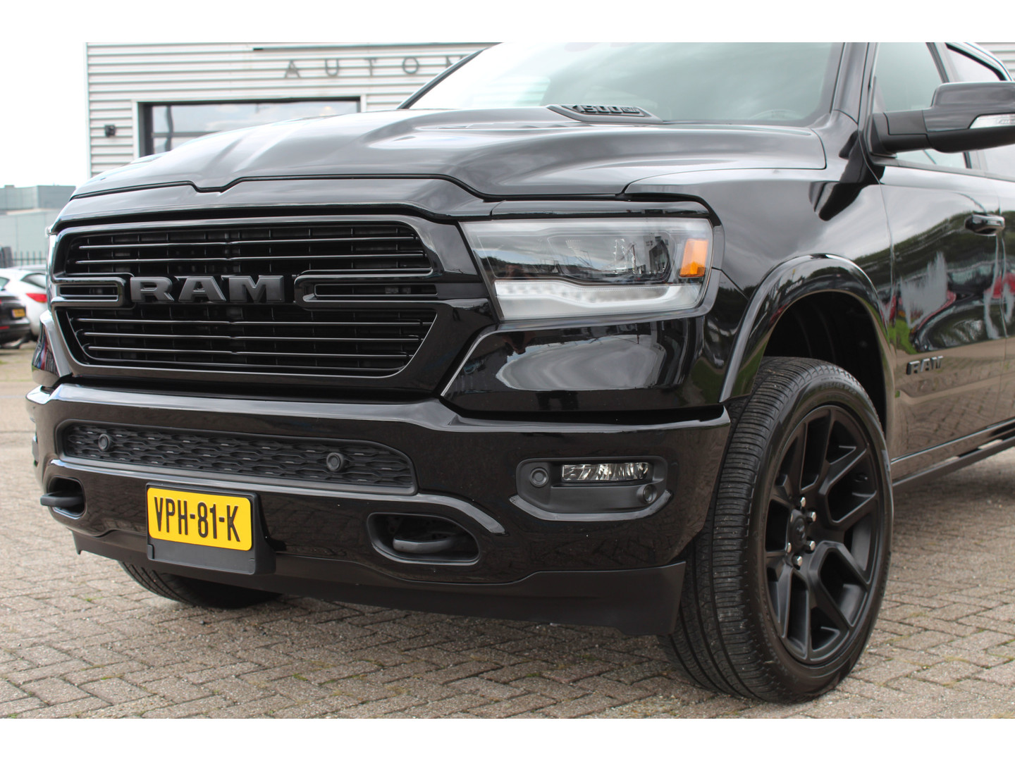 Dodge