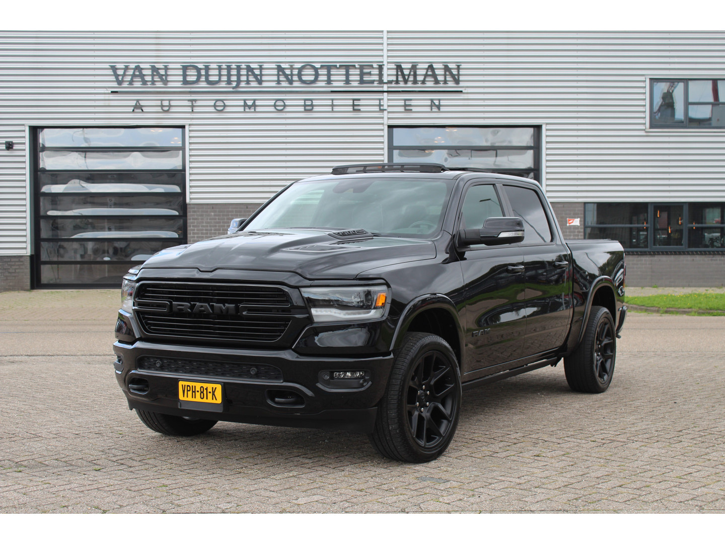 Dodge