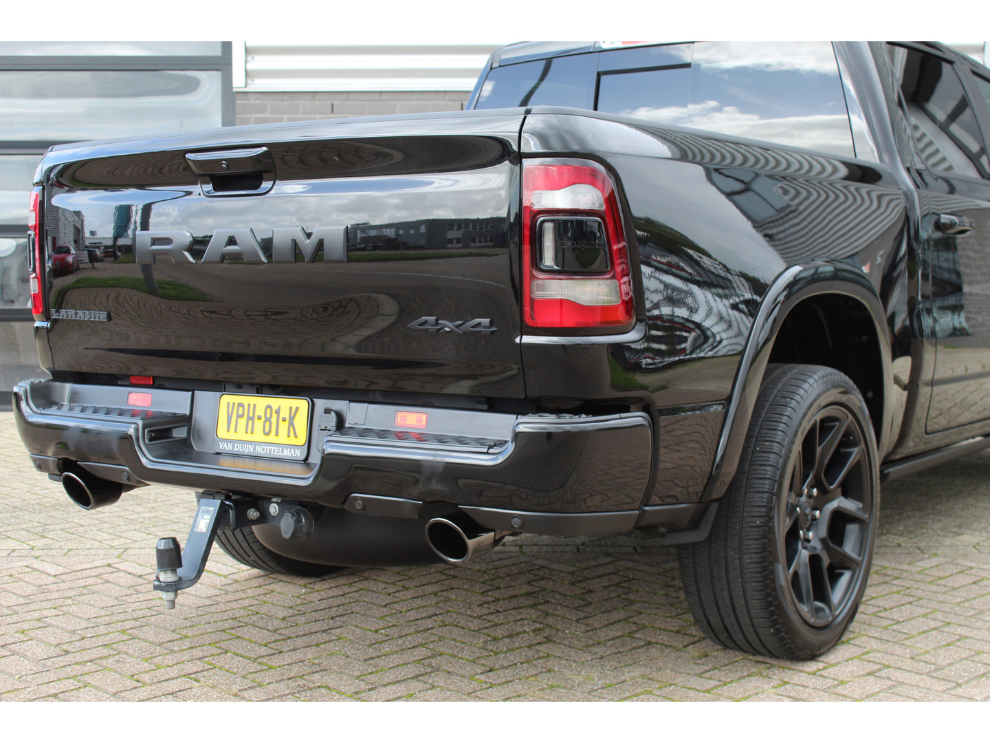 Dodge