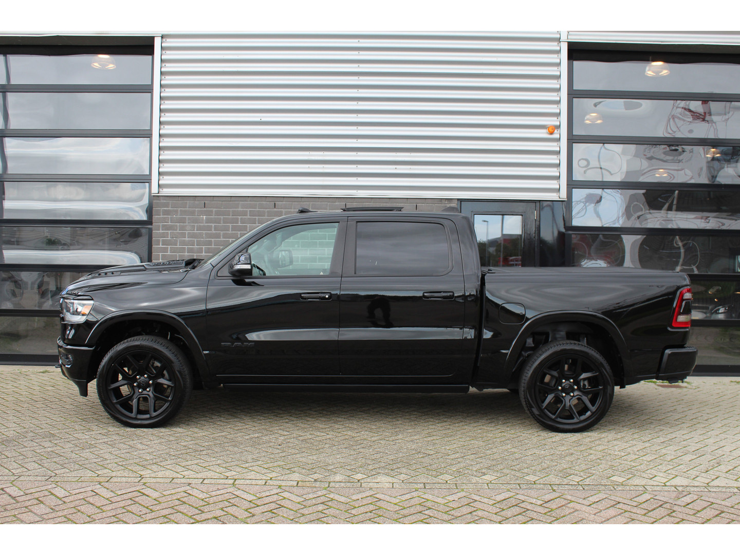 Dodge