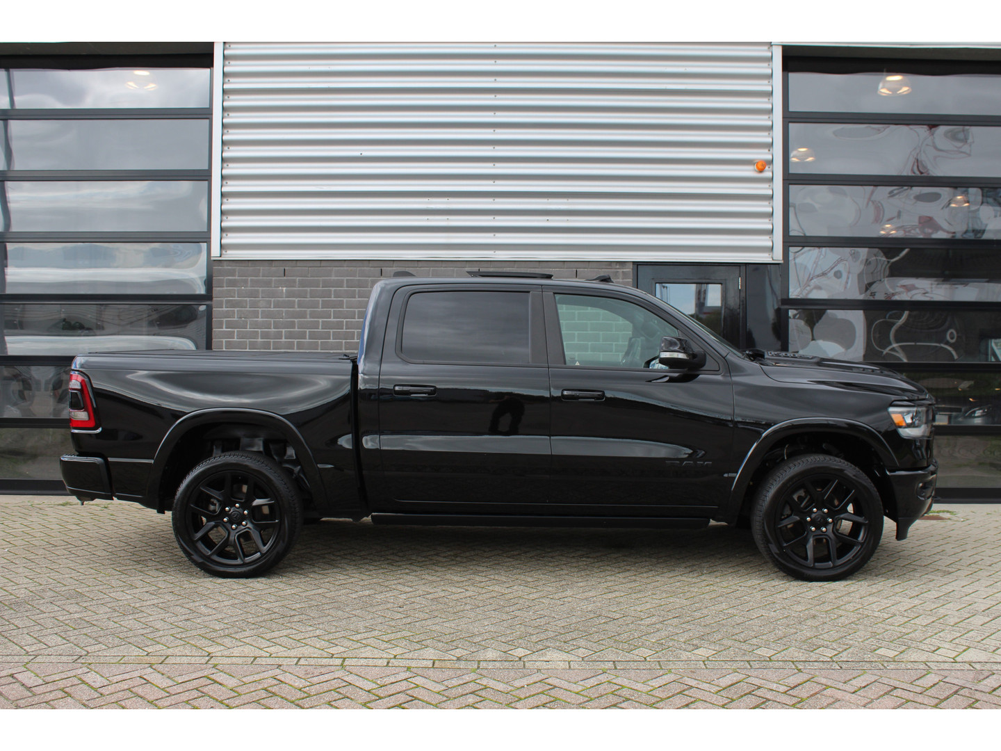 Dodge