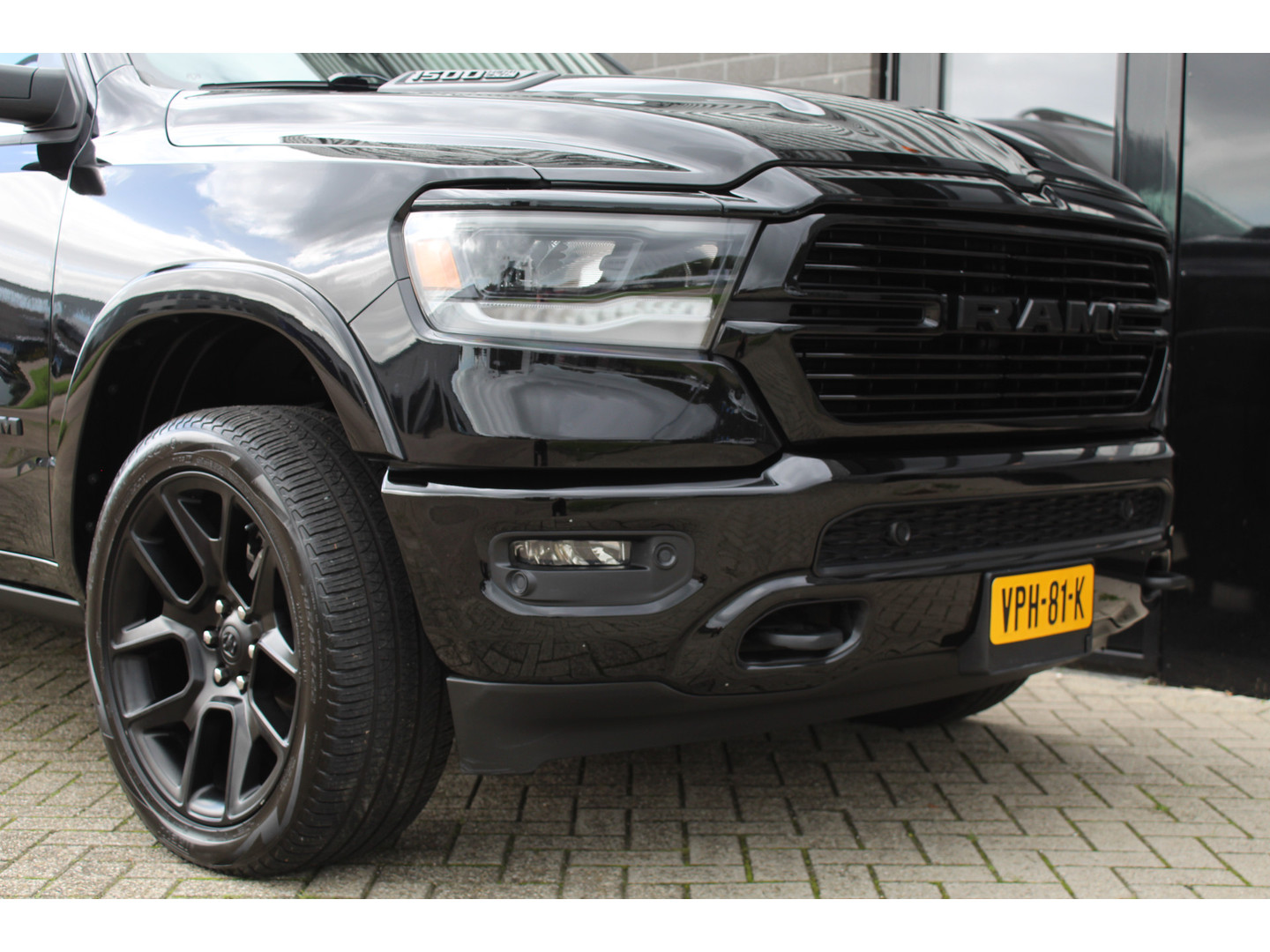 Dodge