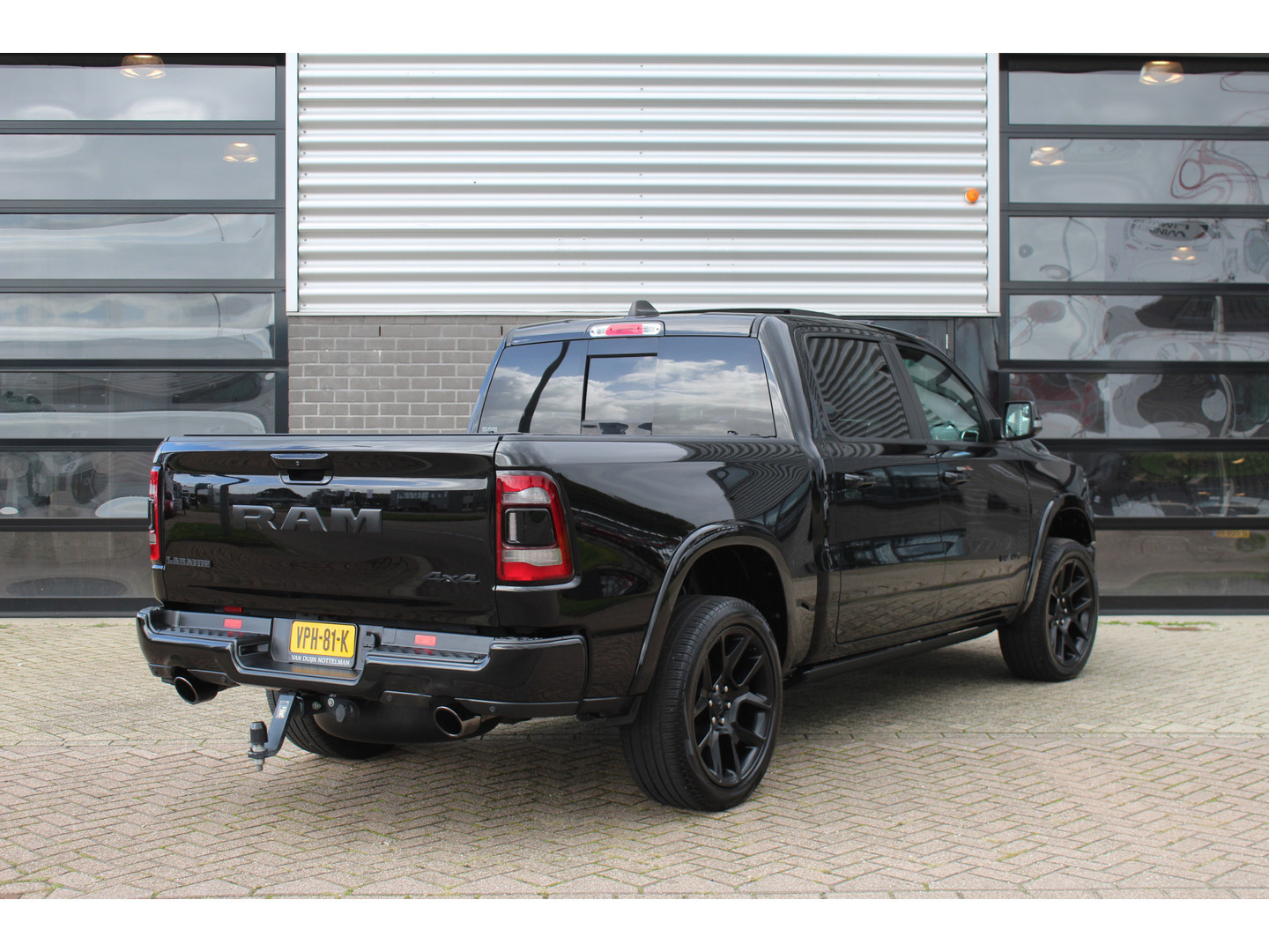 Dodge