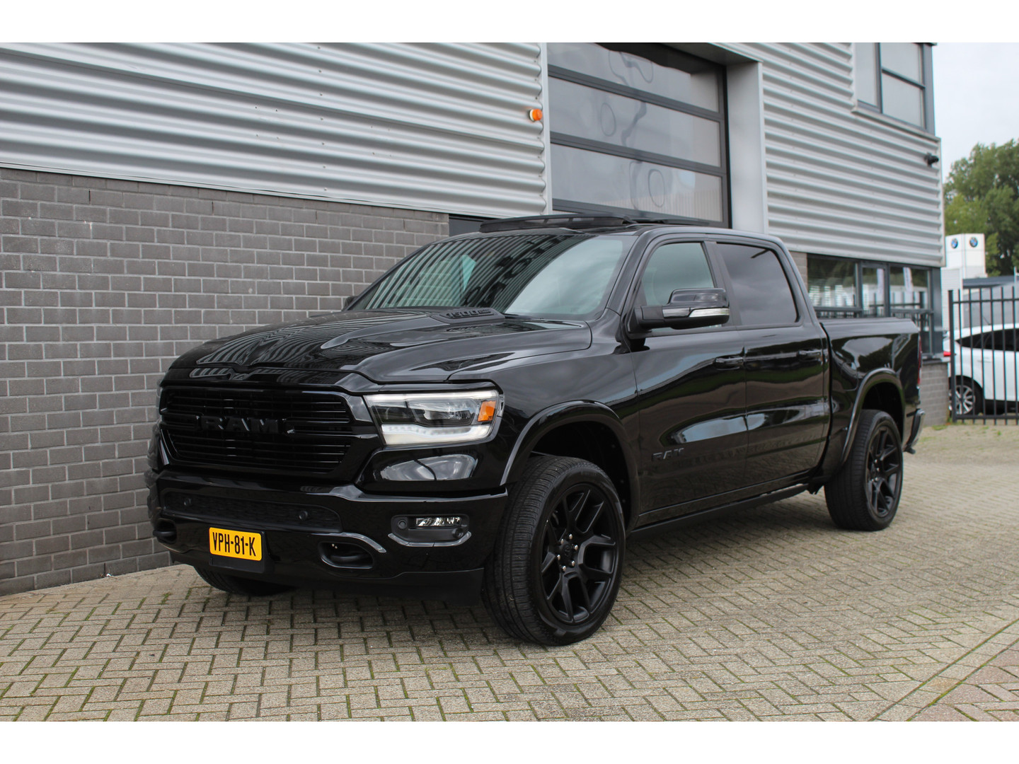 Dodge