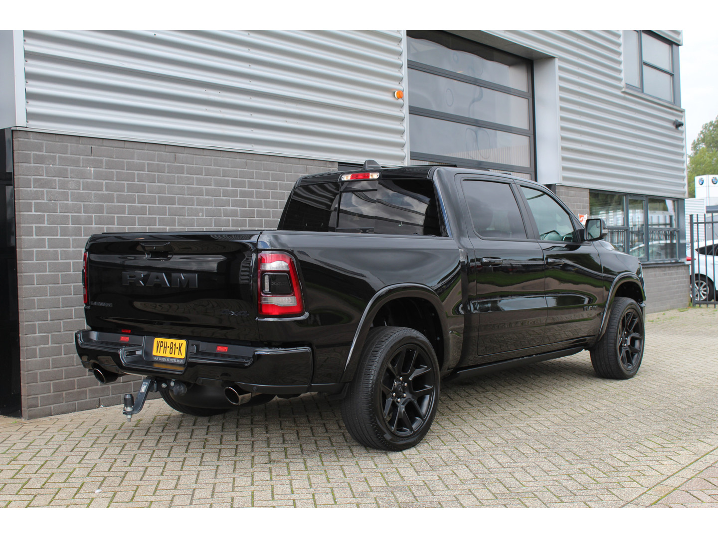 Dodge