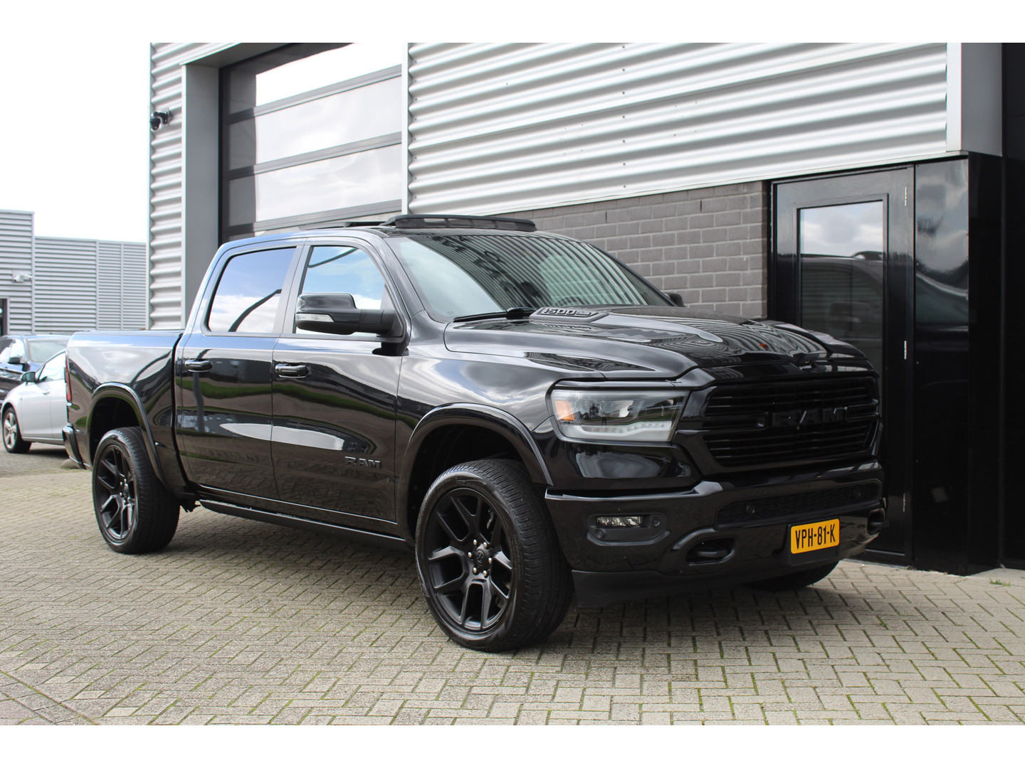 Dodge