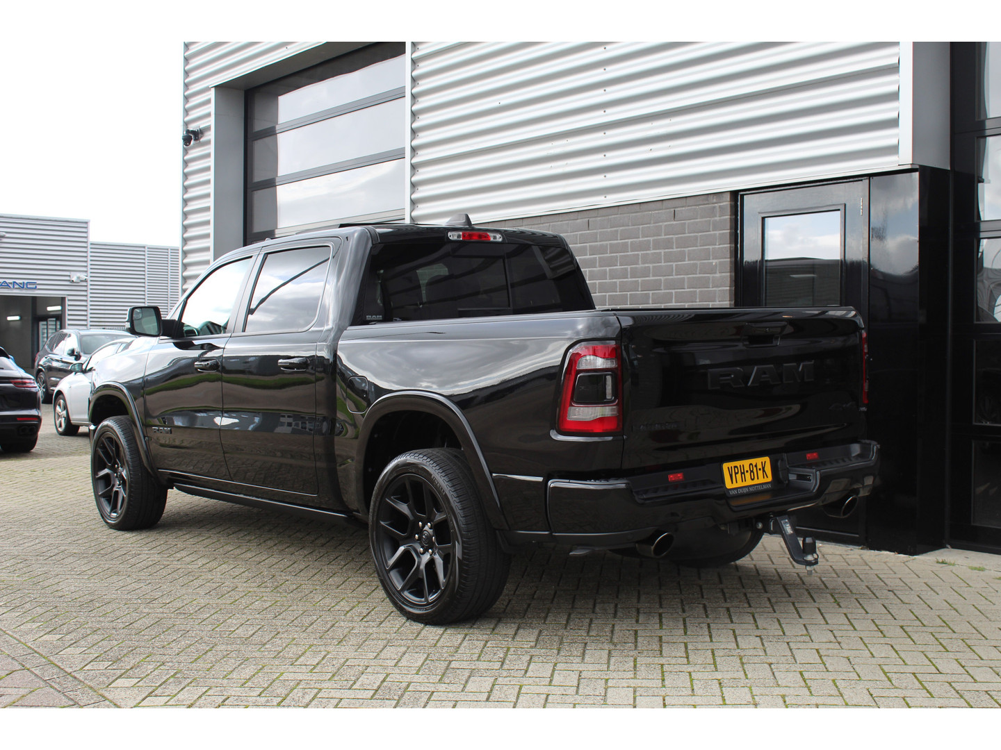 Dodge