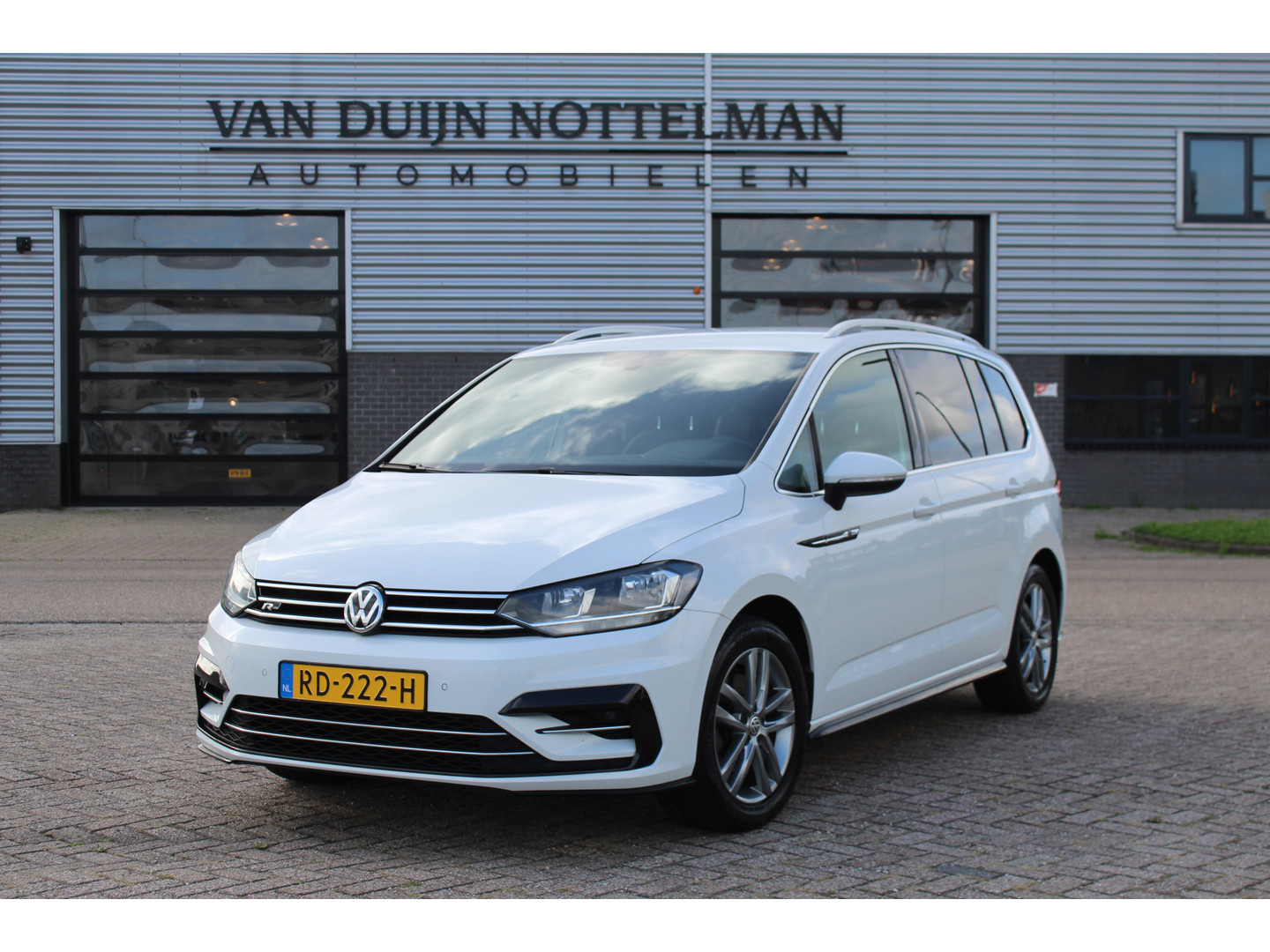 Volkswagen Volkswagen