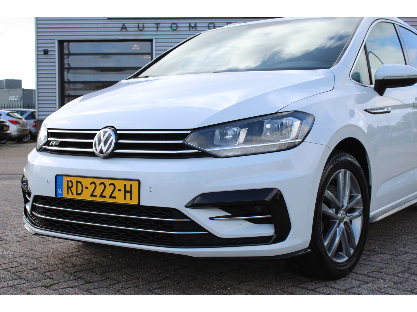 Volkswagen Volkswagen