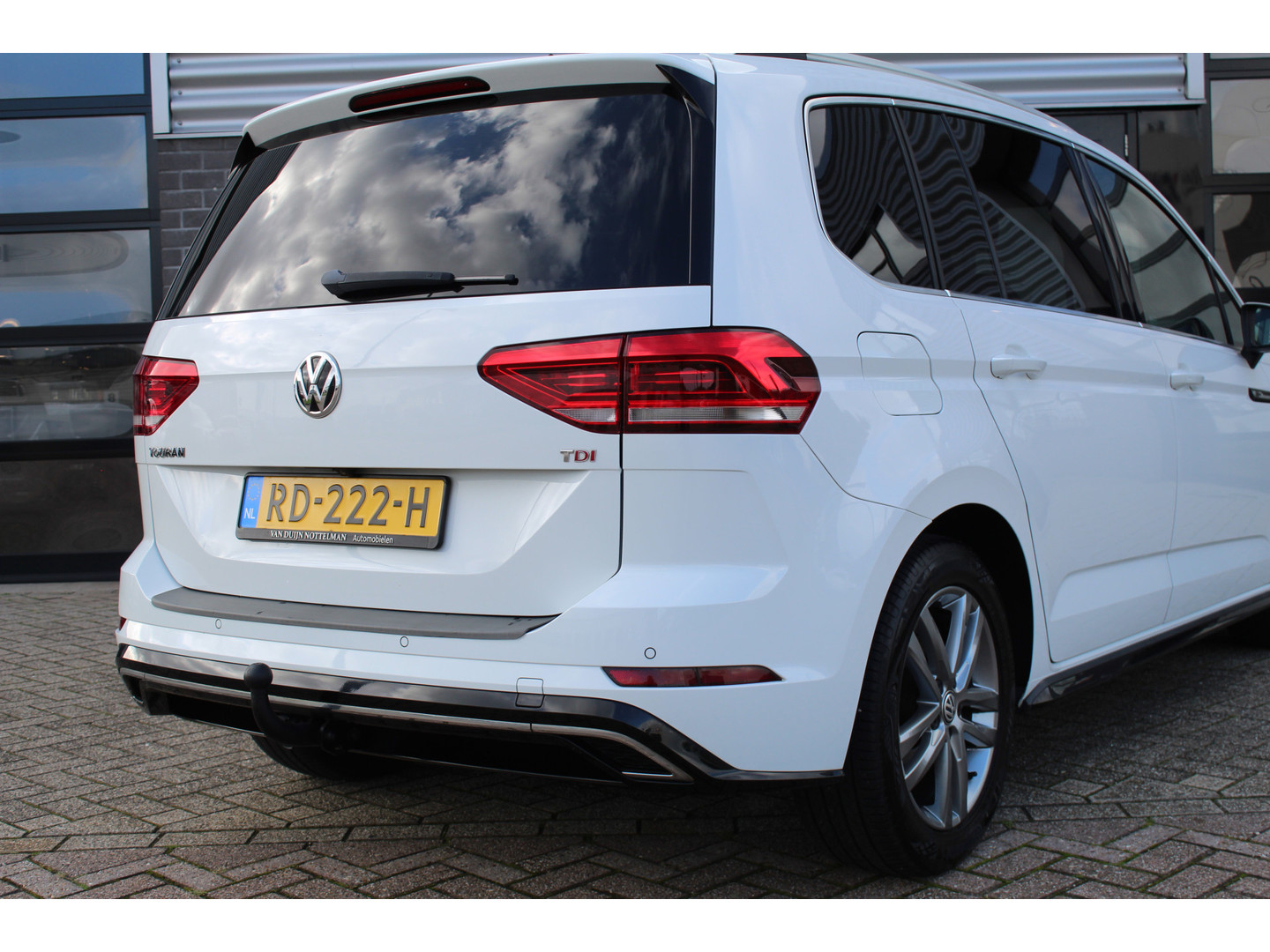 Volkswagen Volkswagen