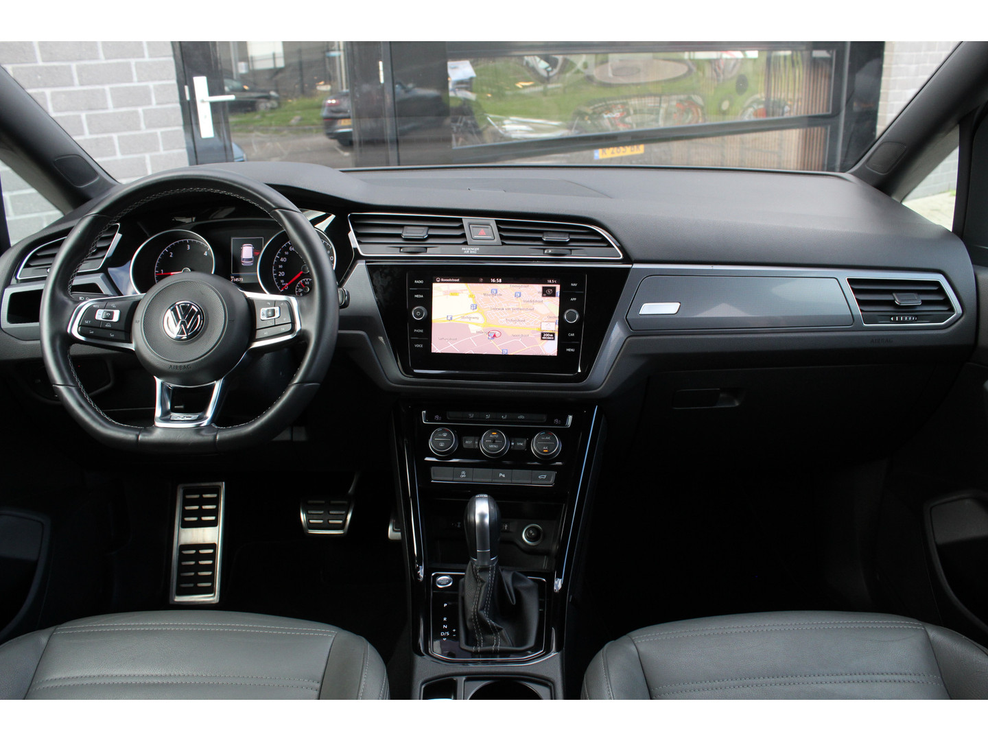Volkswagen Volkswagen