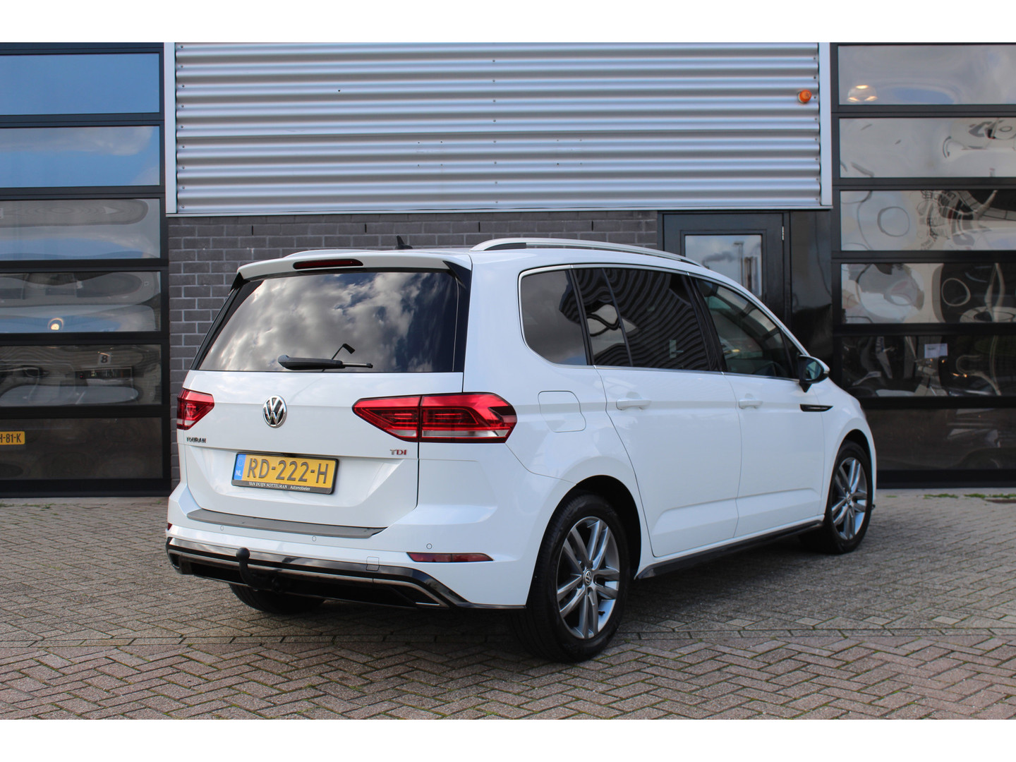 Volkswagen Volkswagen