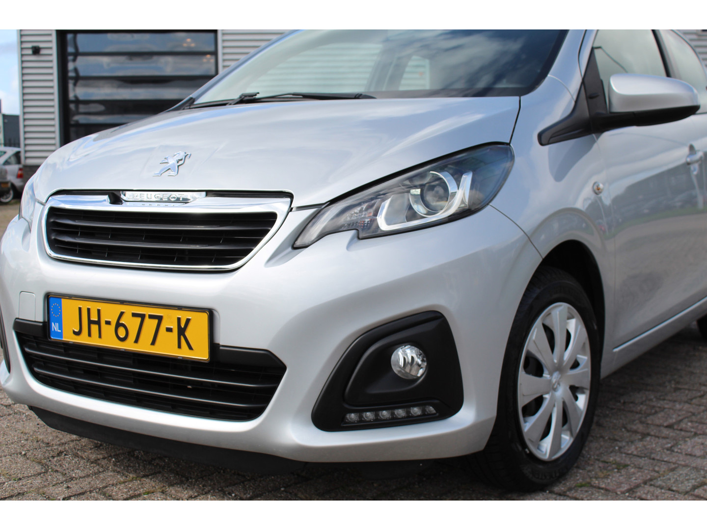 Peugeot