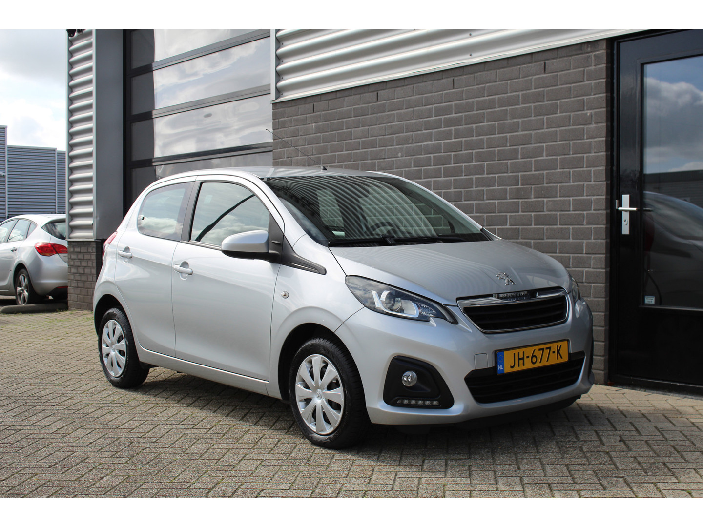 Peugeot