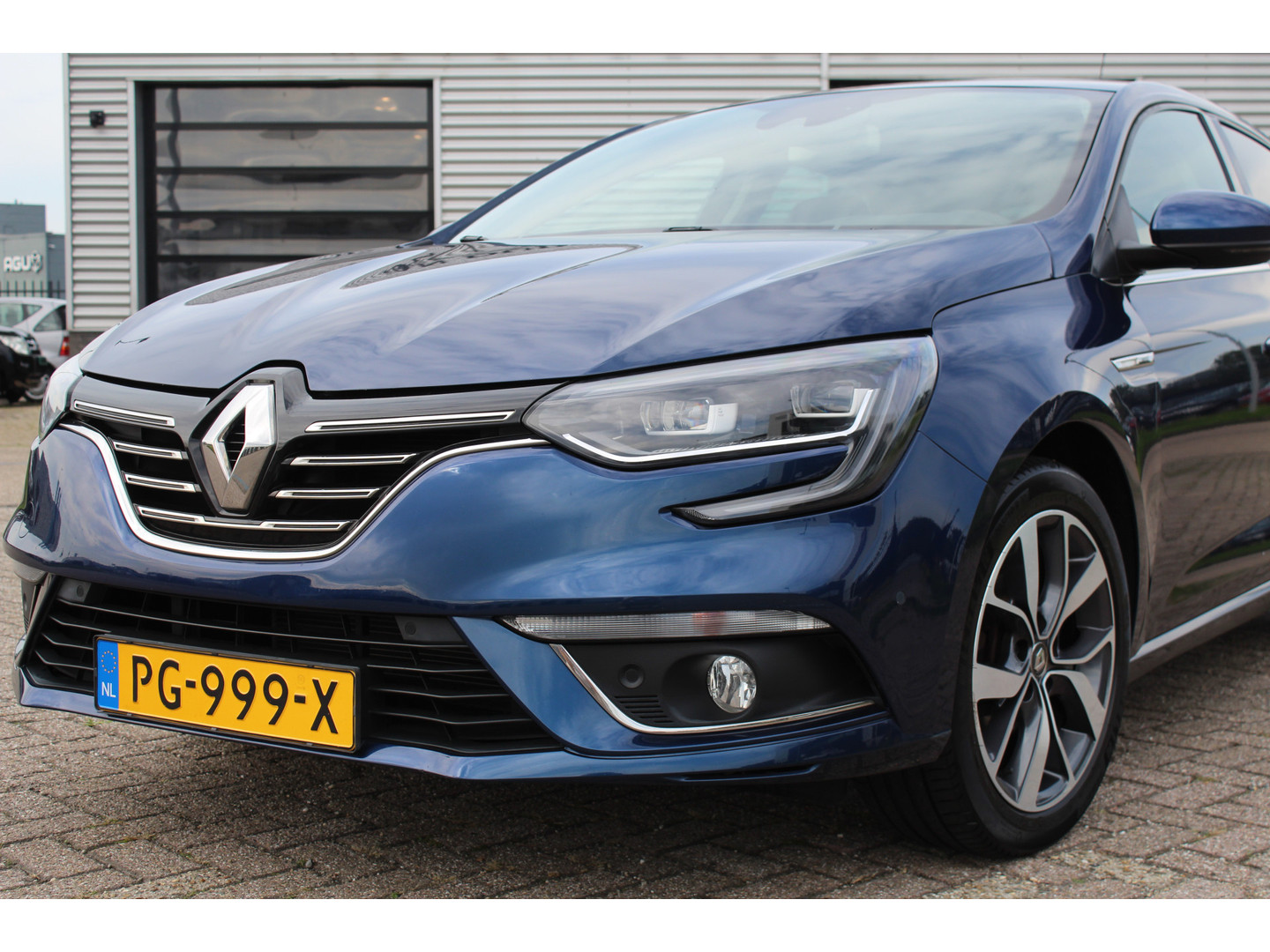 Renault