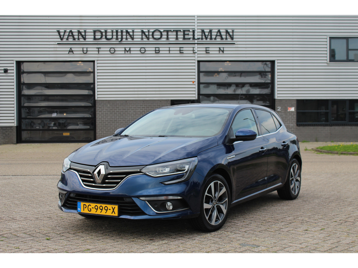 Renault