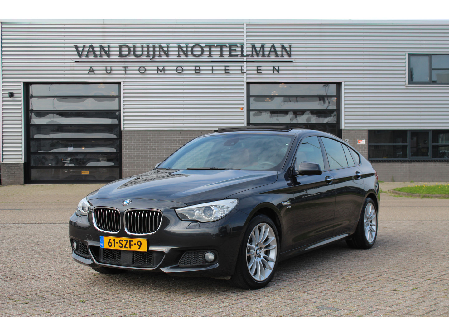 BMW