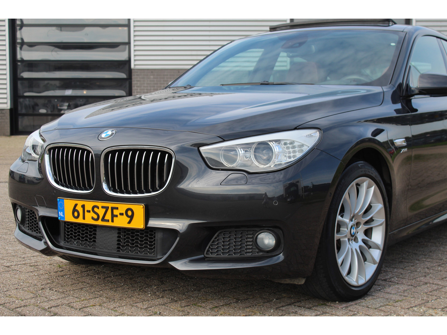 BMW