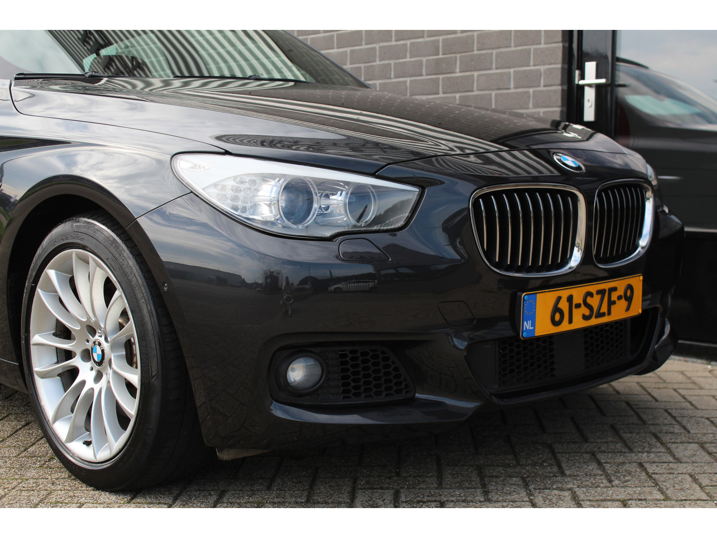 BMW
