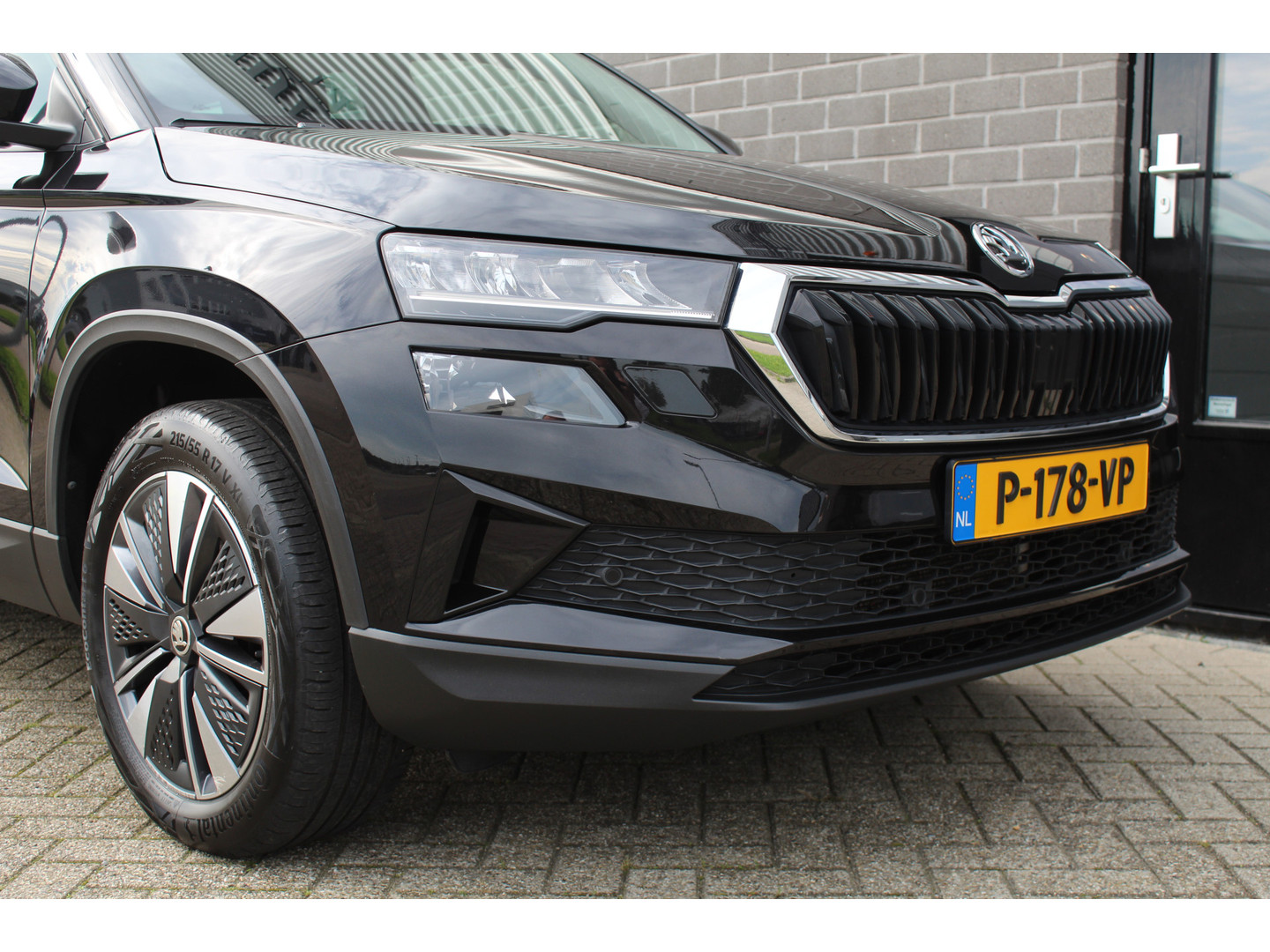 ŠKODA