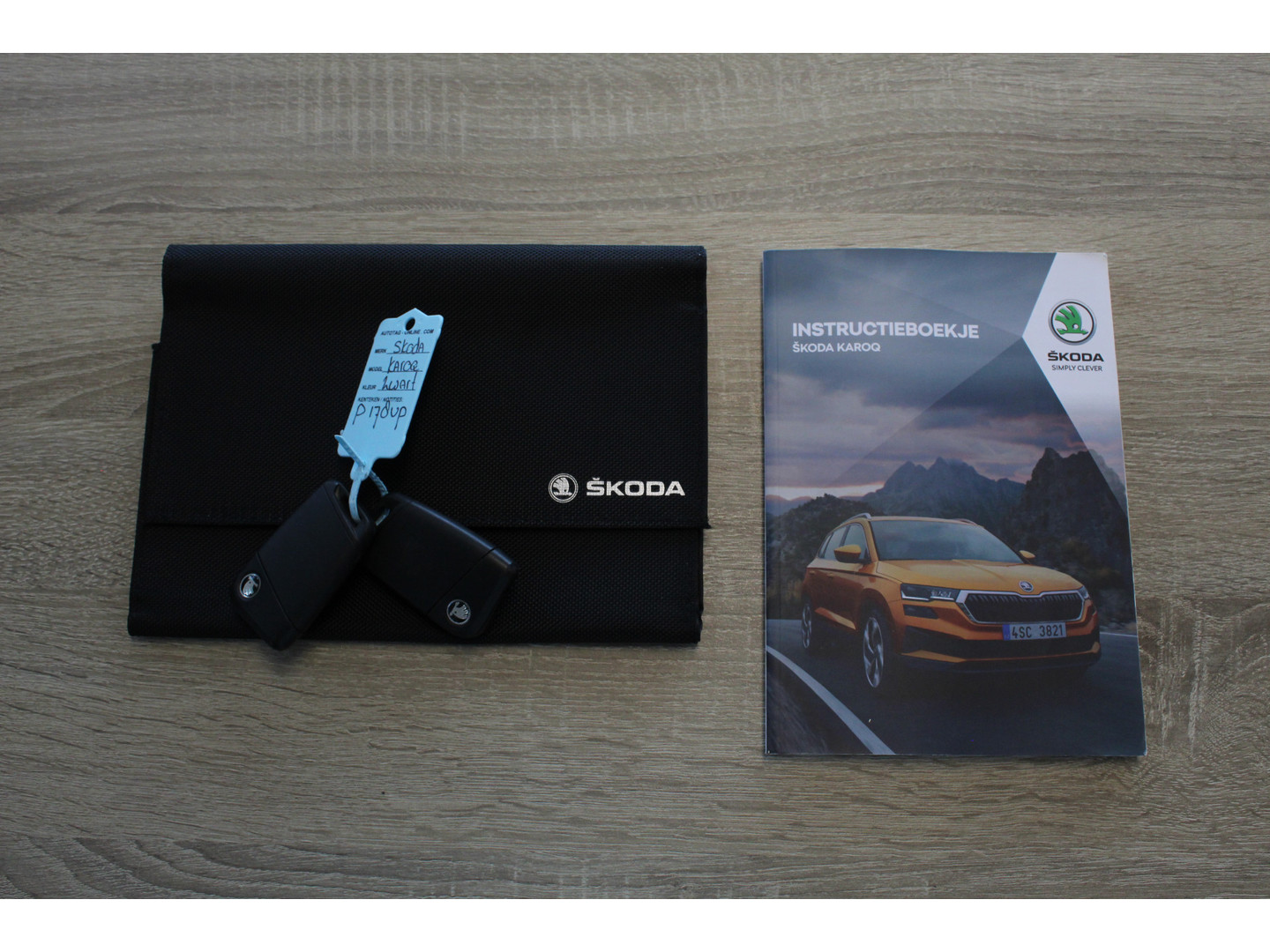 ŠKODA