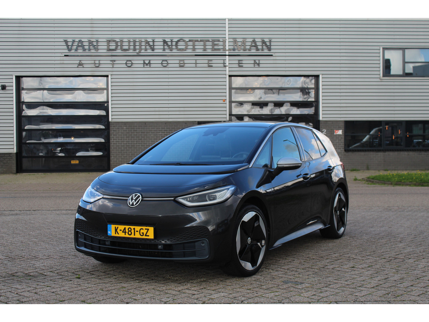 Volkswagen